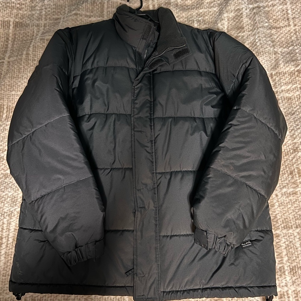 Club Monaco Men’s Jacket